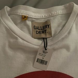 Worn once. Size M fits S